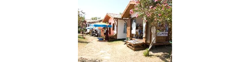 Armas Pemar Beach (Ex. Pemar Beach) 5*-24