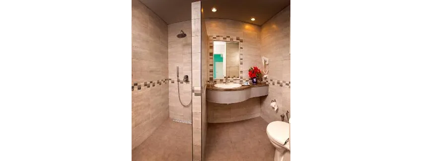 Golden Tulip President Hammamet 4*-21