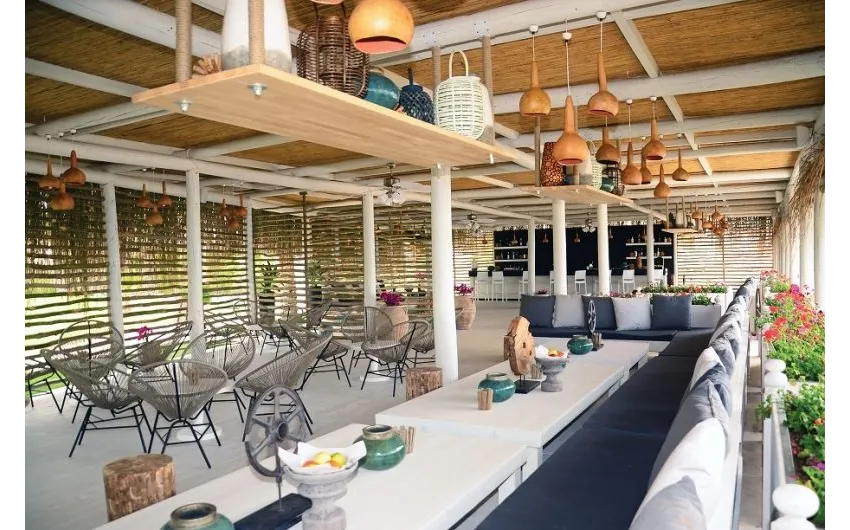 Paloma Grida Resort & Spa 5*-6