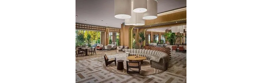 Gloria Serenity Resort 5*-13