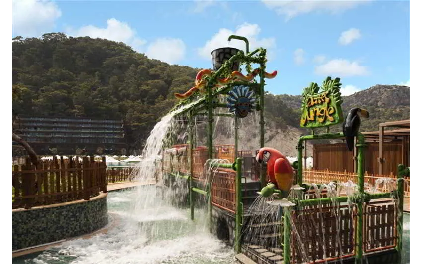 Maxx Royal Kemer Resort 5*-125