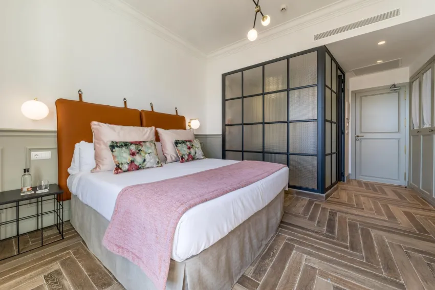 Can Ribera Boutique Hotel 4*-19