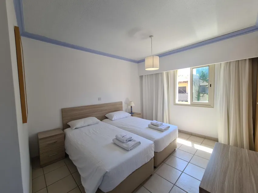 Basilica Holiday Resort 3*-20