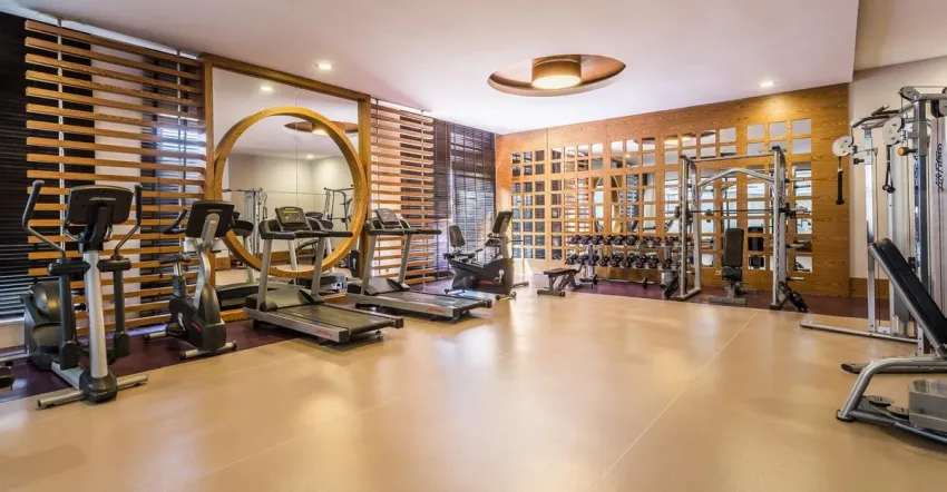 Villa Side Residence Hotel 5*-28