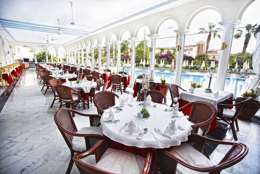 Pashas Princess Hotel 4*-31