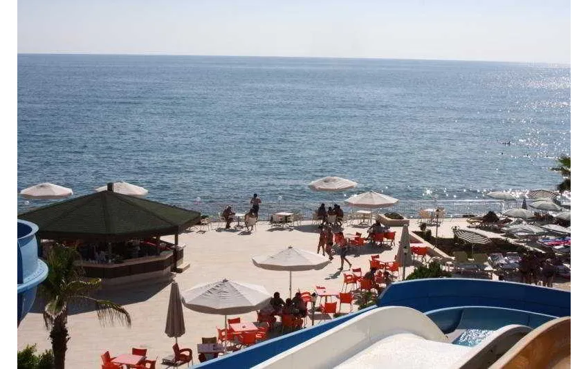 Aria Resort & Spa Hotel 5*-29