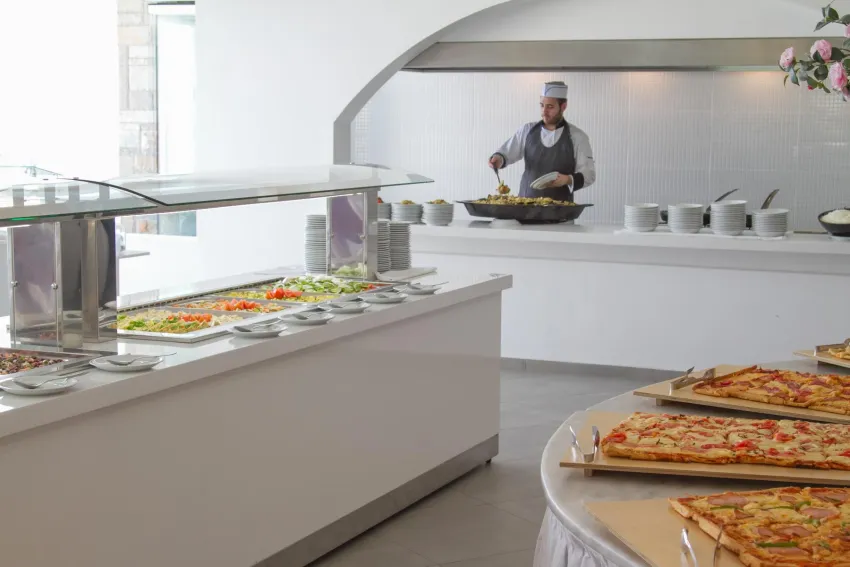 Peninsula Resort and Spa 4*-37