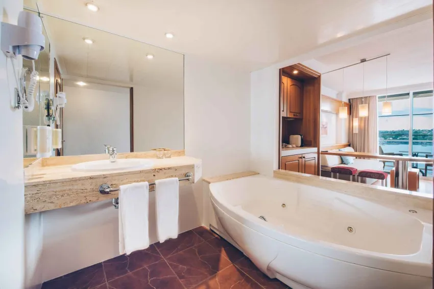 Iberostar Selection Jardin del Sol Suites 4*-16