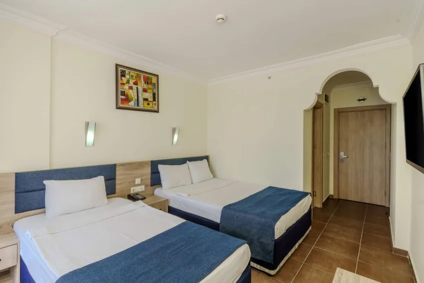 Arsi Blue Beach Hotel 4*-18