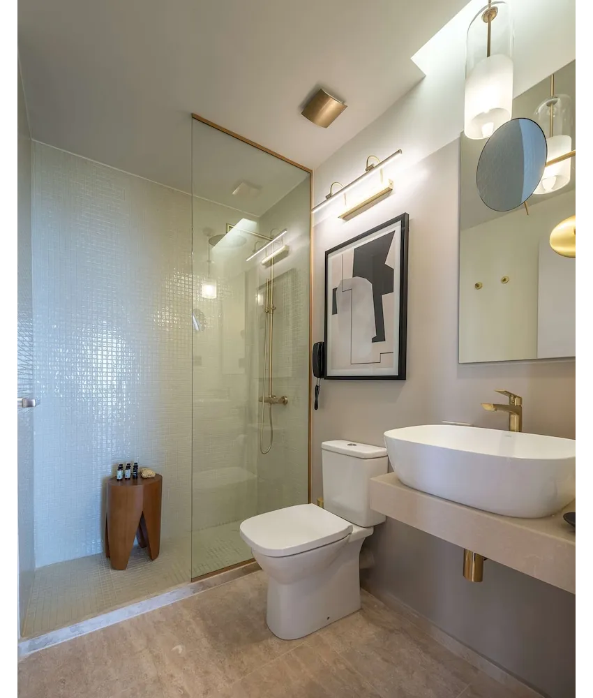 Isla Brown Chania Resort, Curio Collection by Hilton 5*-62