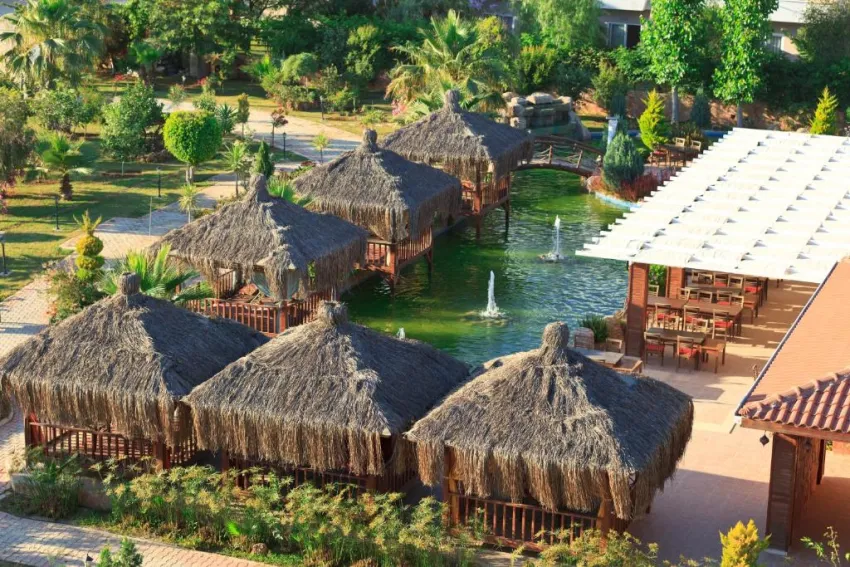 Club Mermaid Village 4*-28