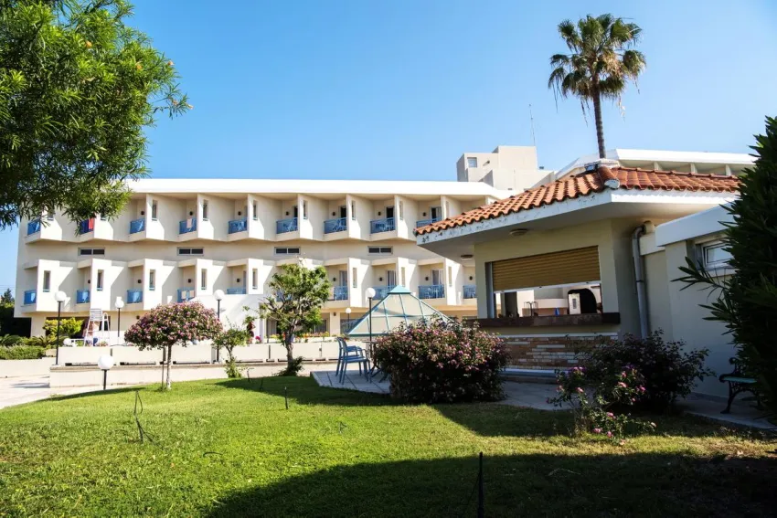 Kissos Hotel 3*-12