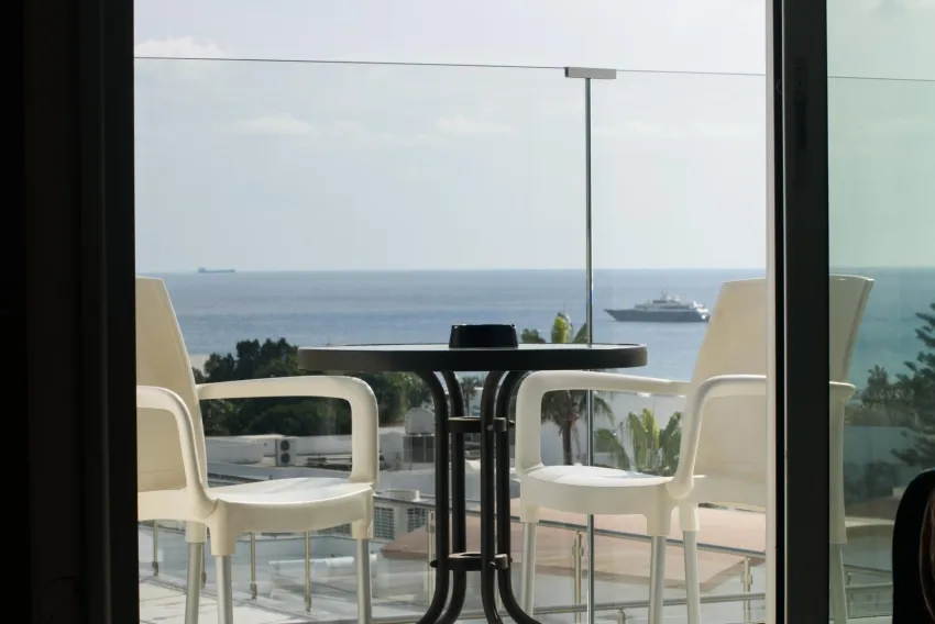 Milea Hotel 3*-8