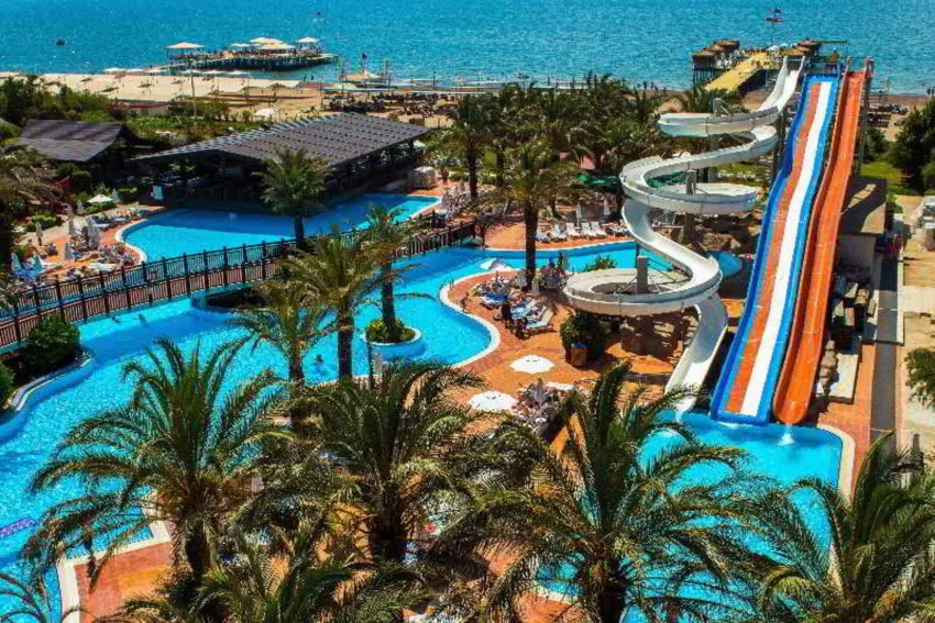 Liberty Hotels Lara 5*-30