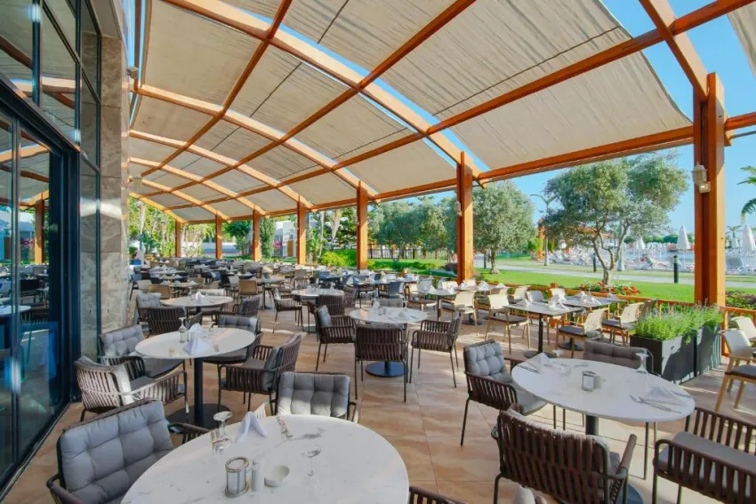 BAIA LARA HOTEL  5*-5