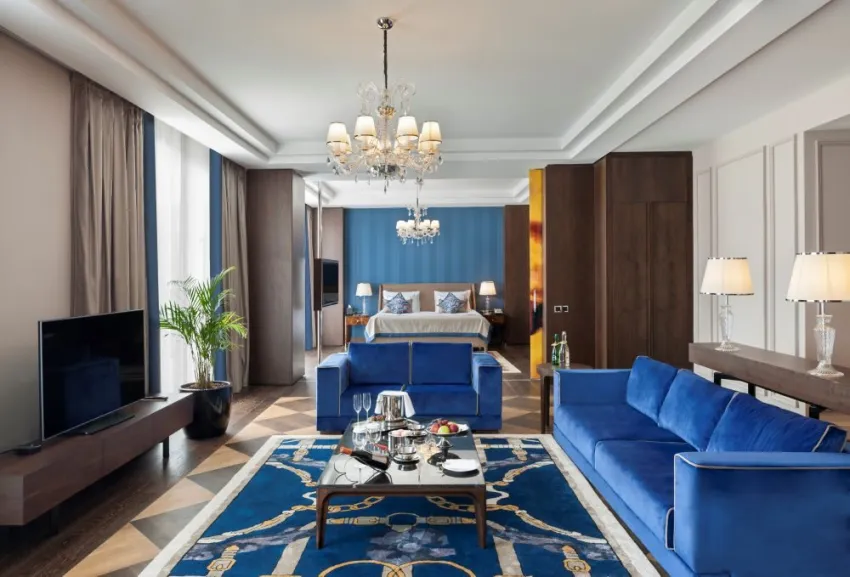 KAYA PALAZZO RESORT AND CASINO  5*-27