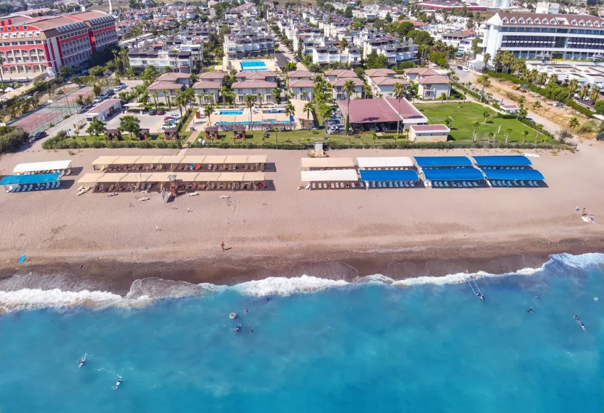 Crystal Boutique Comfort Collection (Adults Only 16+) 1*-5