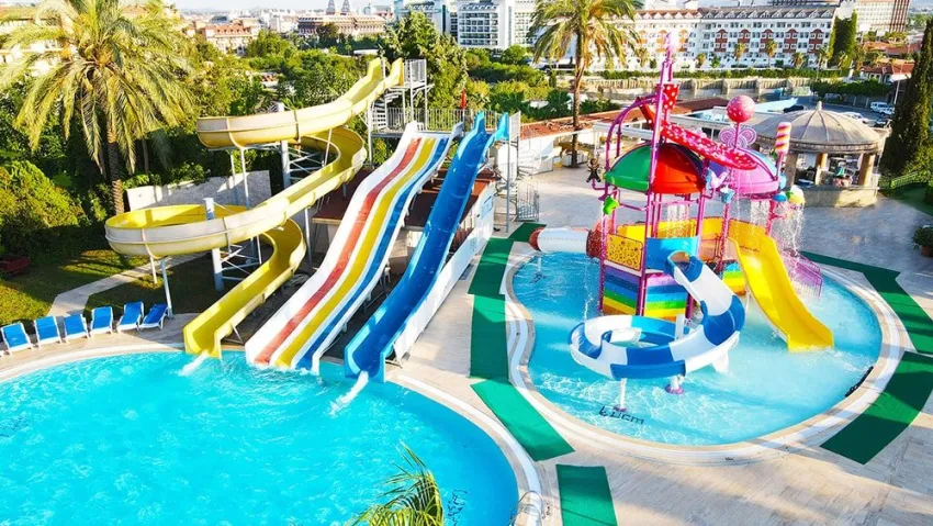 CESARS SIDE (EX. CESARS RESORTS SIDE)  5*-13