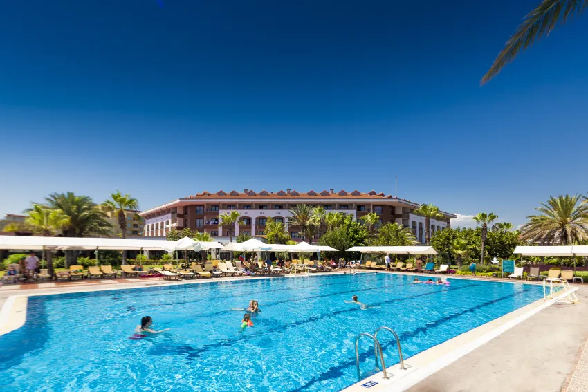 Club Hotel Turan Prince World Select Villa 5*-24