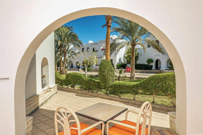 Arabia Azur Resort 4*-26