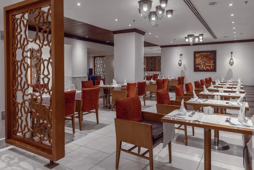 Old Palace Resort Sahl Hasheesh 5*-16