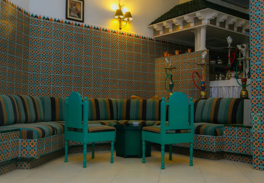 Golden Tulip President Hammamet Hotel 4*-25