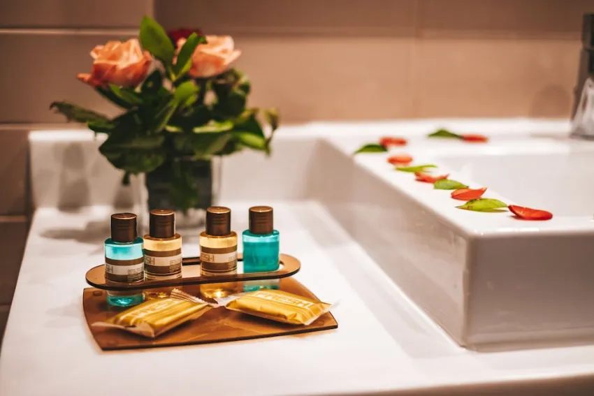 Rosa Beach Thalasso & Spa (Ex. Sentido) 4*-44