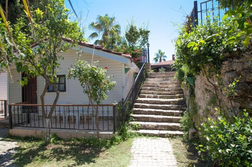 Leda Beach Hotel 3*-16