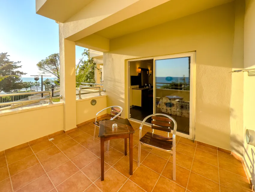 Melas Holiday Village 4*-14
