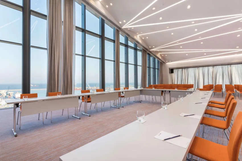 Radisson Blu Hotel Larnaca 5*-168