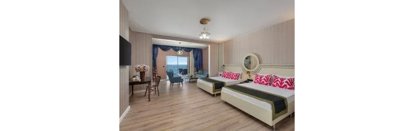 Orange County Alanya 5*-17