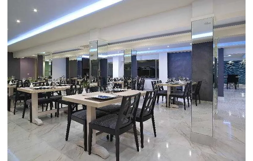 Mistral Bay Hotel 4*-26