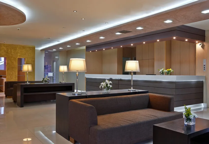 St. Constantin 4*-11