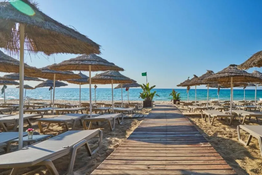 ROYAL NOZHA BEACH  4*-29