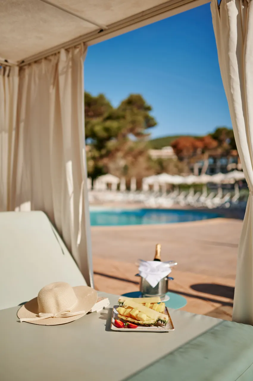 Alua Carolina Adults Only 4*-8