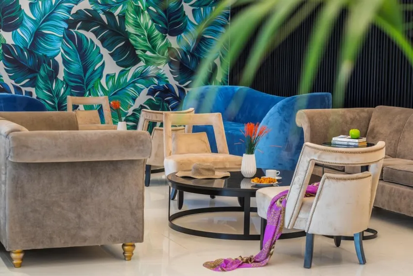 Tsokkos Beach Hotel 4*-18