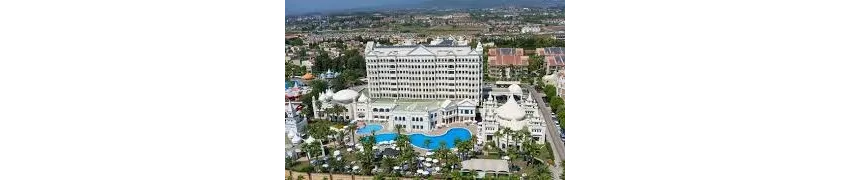 Sentido Kamelya Fulya Hotel (Ex. Kamelya Fulya Hotel) 5*-1