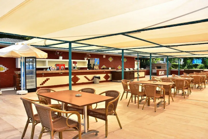 Mira Meridia Beach Hotel 5*-6