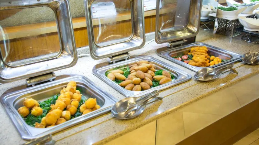 Sueno Hotels Golf Belek 5*-37