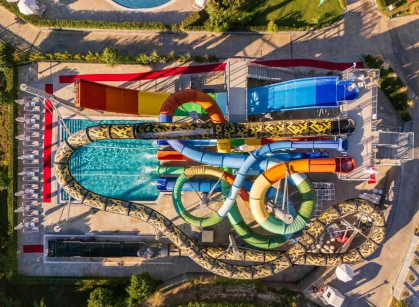 MYLOME LUXURY HOTEL & RESORT  5*-65