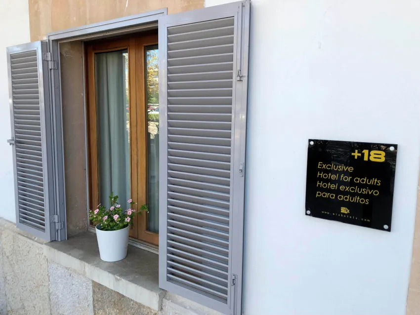 Eix Alcudia Hotel 4*-9