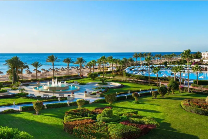 BARON RESORT  5*-2