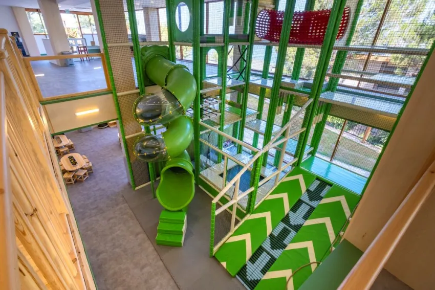 Utopia World Hotel 5*-43