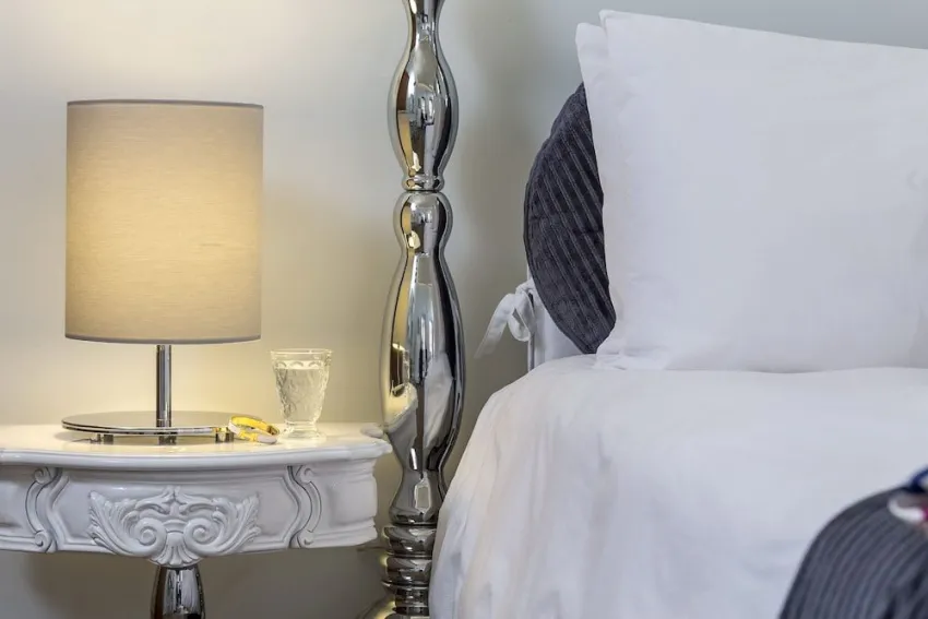 Casa Delfino Hotel & Spa 5*-23