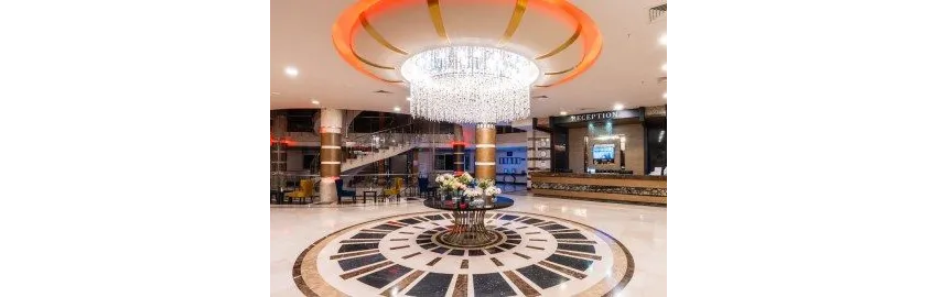 Grand Ring Hotel 5*-14