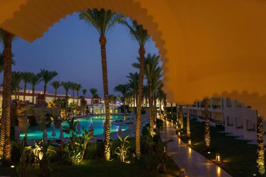 BARON PALMS (ADULTS ONLY 16+)  5*-36