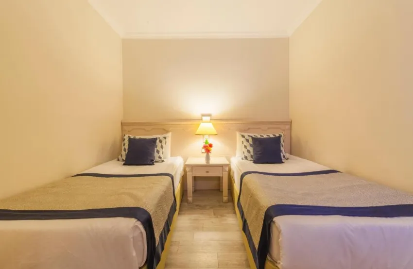 HOTEL TURAN PRINCE  4*-28