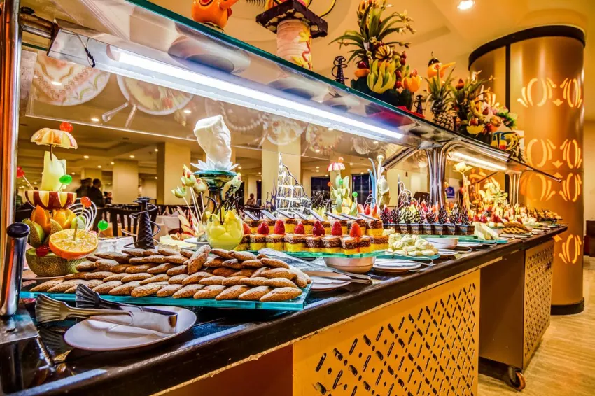 Seagull Beach Resort 4*-17