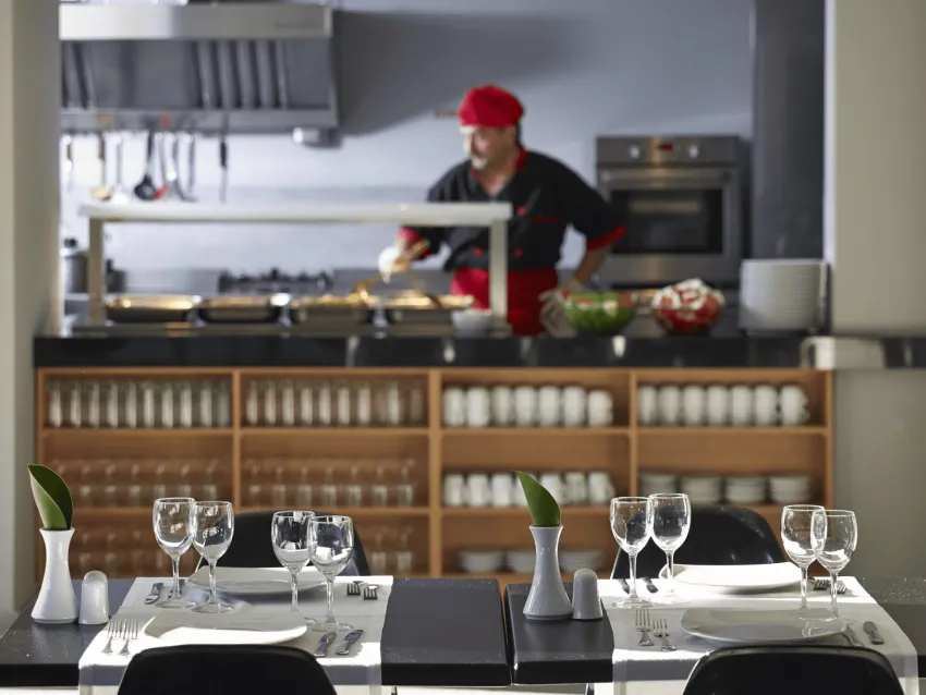 Oktober Downtown Boutique Hotel 3*-23