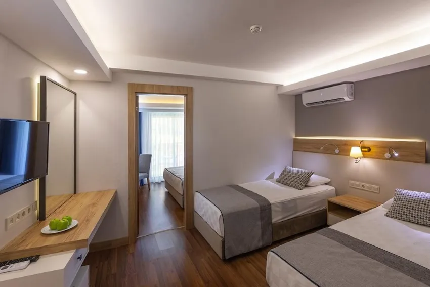 Narcia Resort Side 5*-30